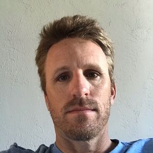 Meet your Posher, Patrick